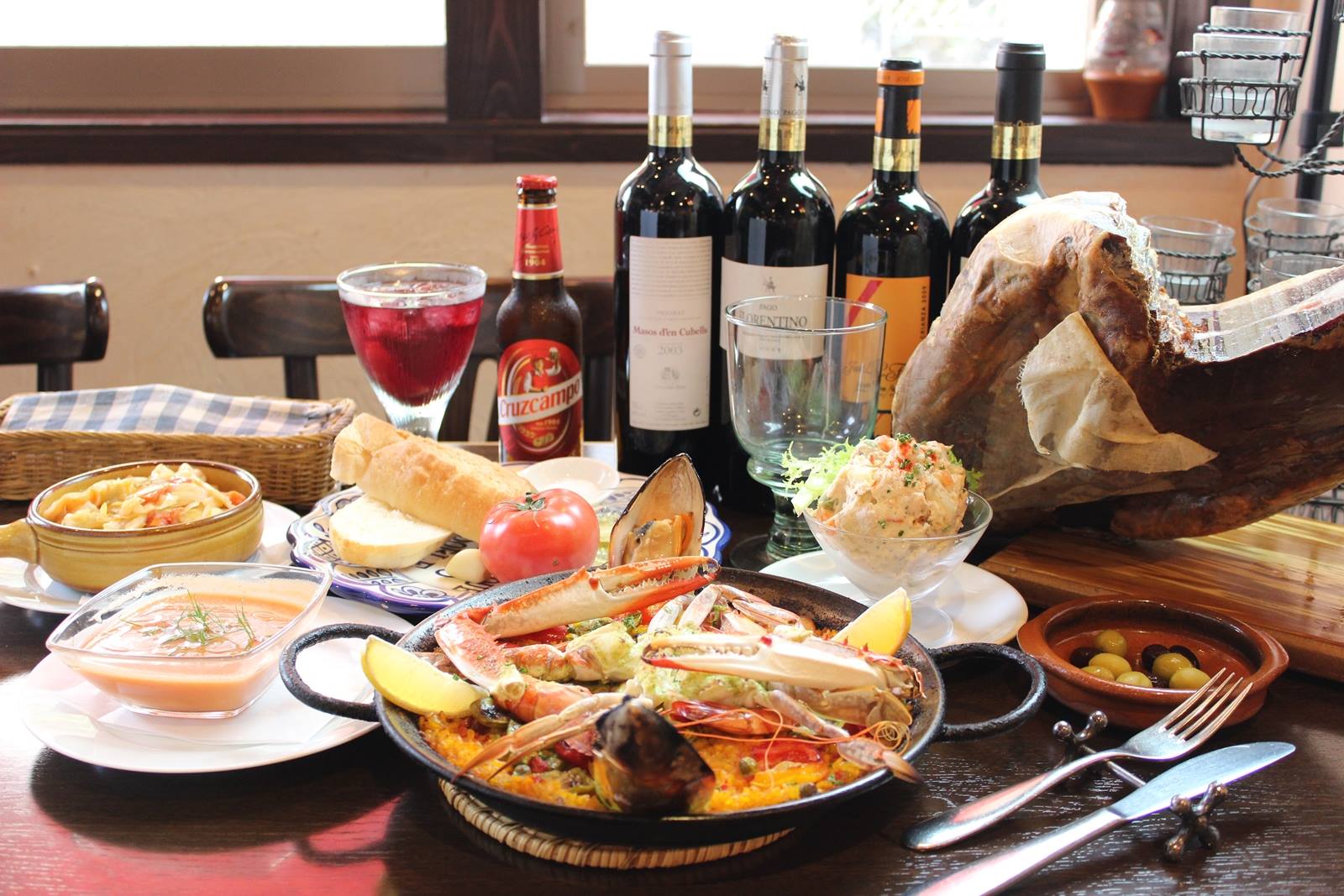 高幡不動の美味しいランチ10選！人気メニューもご紹介