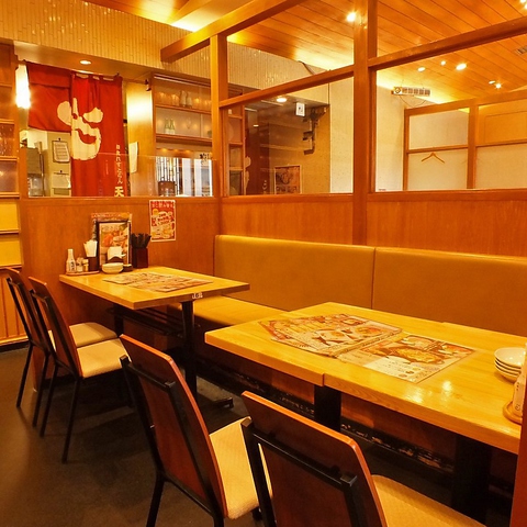 高幡不動の美味しいランチ10選！人気メニューもご紹介