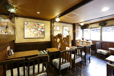 高幡不動の美味しいランチ10選！人気メニューもご紹介