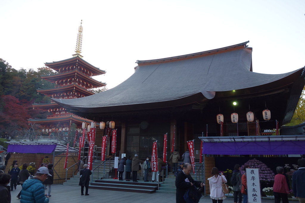 高幡不動の美味しいランチ10選！人気メニューもご紹介