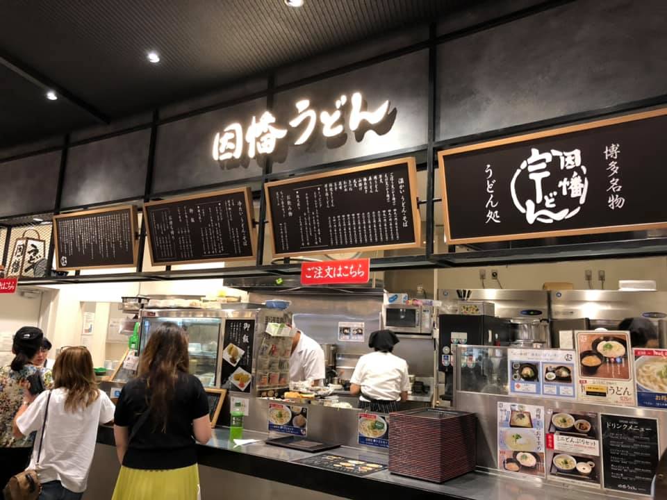 福岡空港のおすすめランチ10選！美味しいと話題のお店を調査