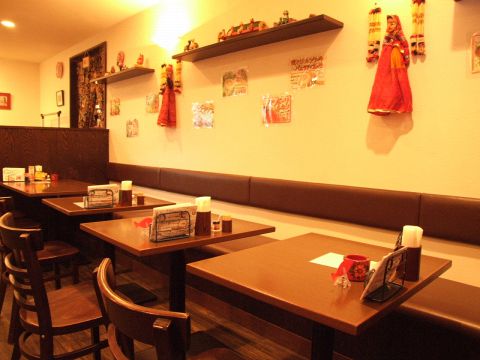 高幡不動の美味しいランチ10選！人気メニューもご紹介