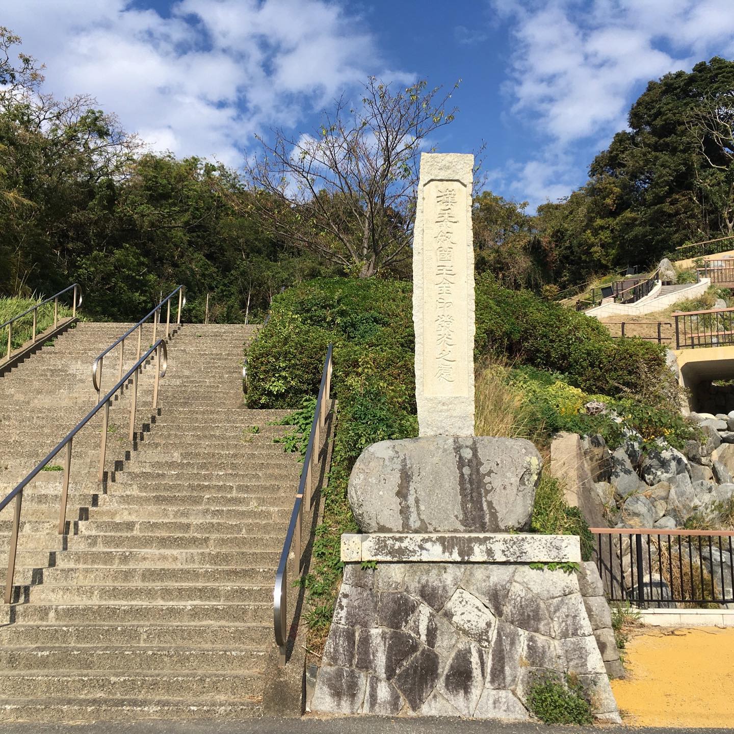 志賀島のおすすめ観光スポット10選！天然温泉から名物グルメまでご紹介
