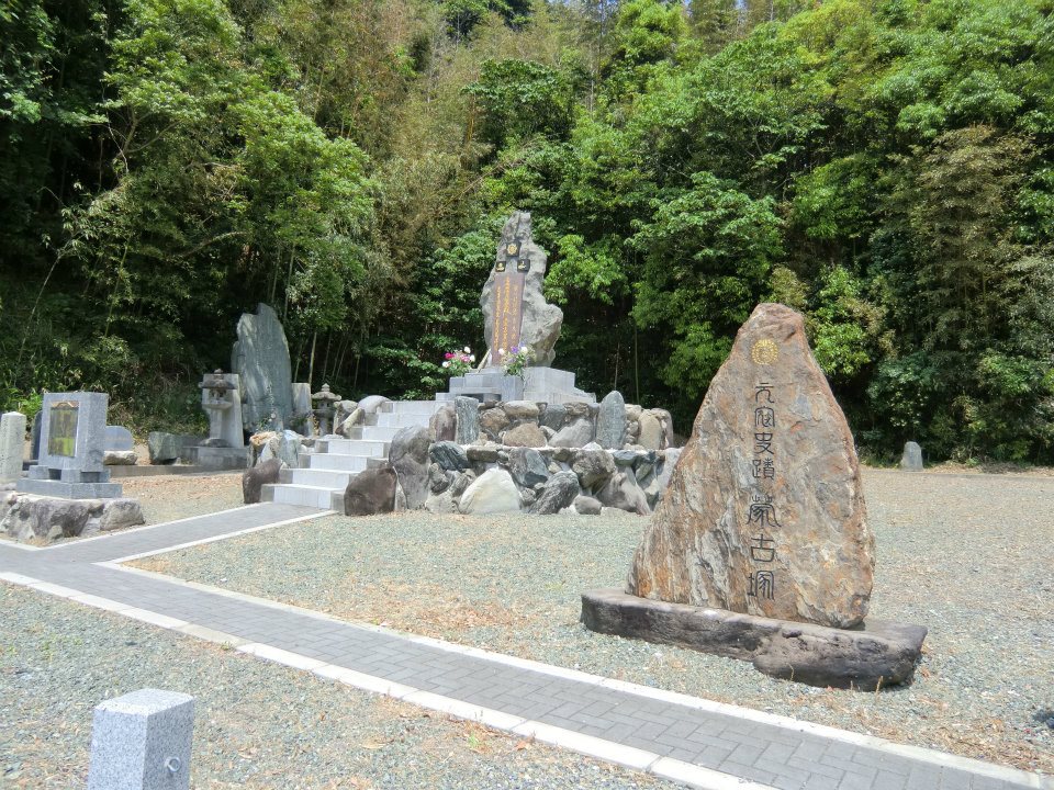 志賀島のおすすめ観光スポット10選！天然温泉から名物グルメまでご紹介