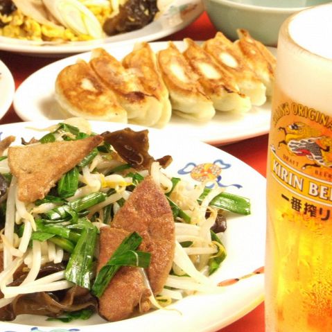 川崎の人気昼飲み15選！安くて美味しいお店をご紹介