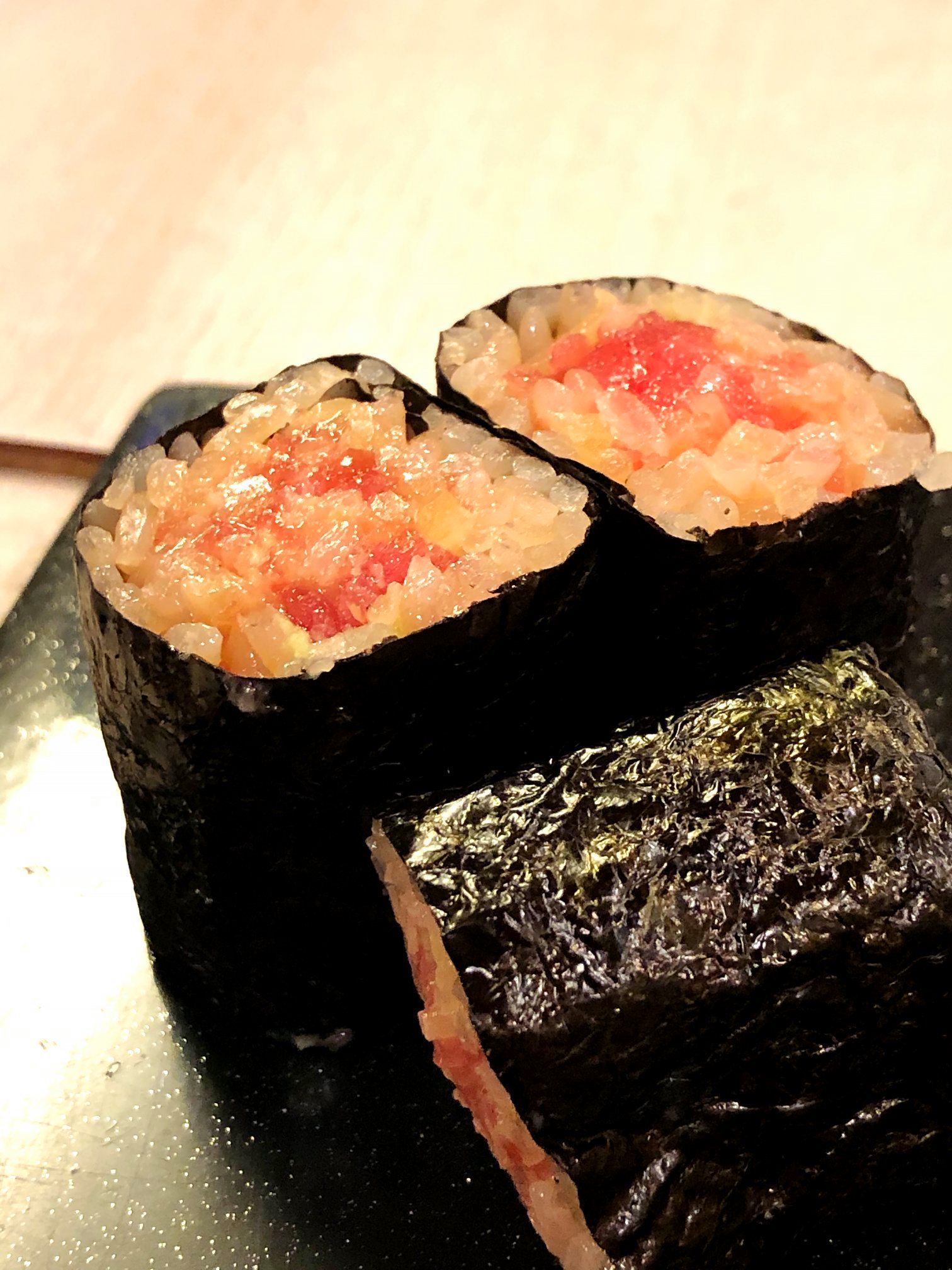 天満のおすすめ寿司10選！名店の味を堪能しよう