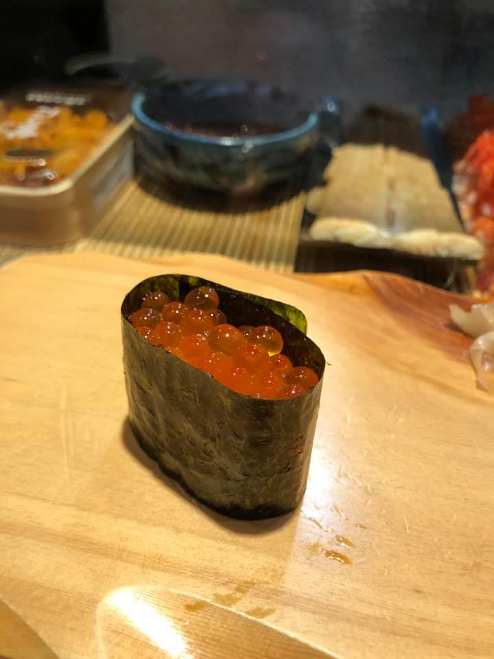 天満のおすすめ寿司10選！名店の味を堪能しよう