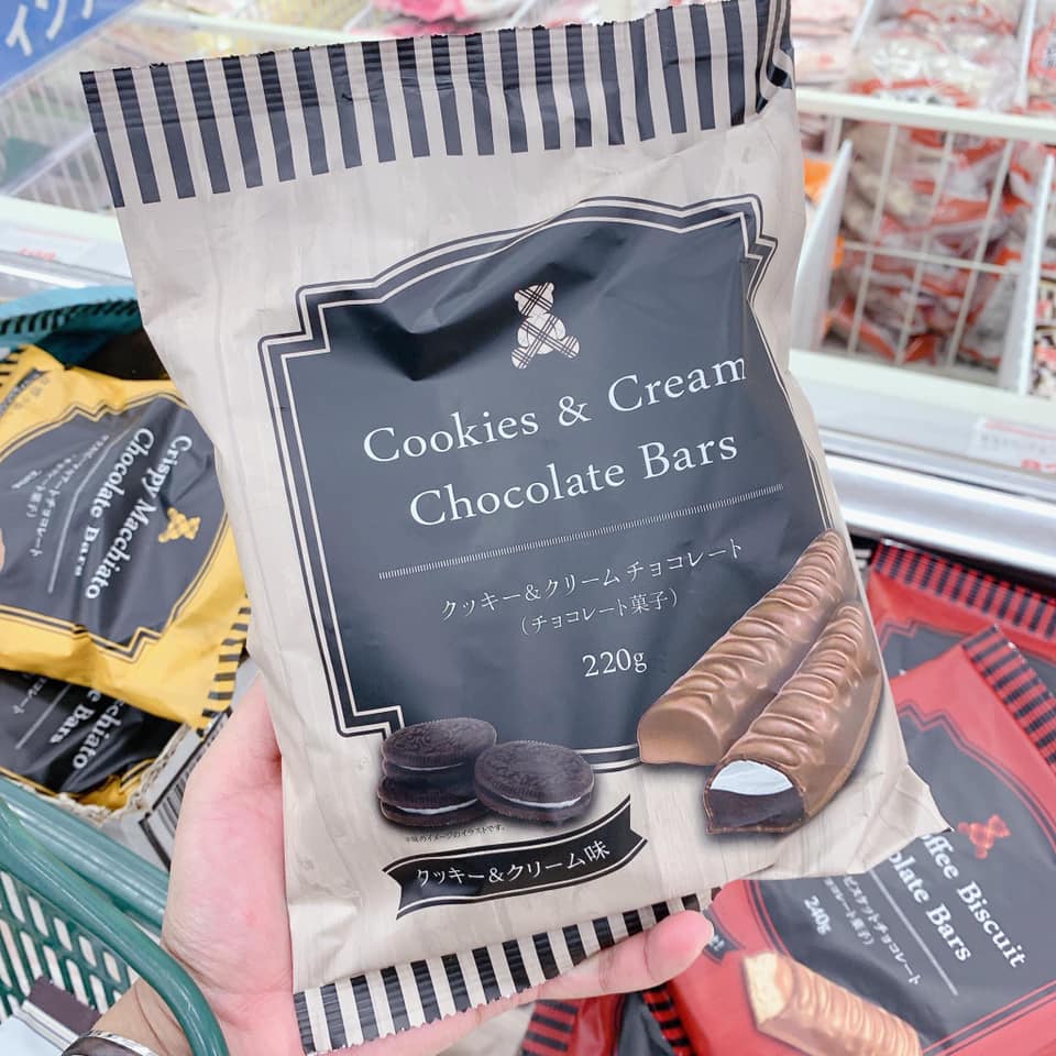 業務スーパーで手に入るチョコレート20選！定番から世界のめずらしいお菓子まで一挙ご紹介