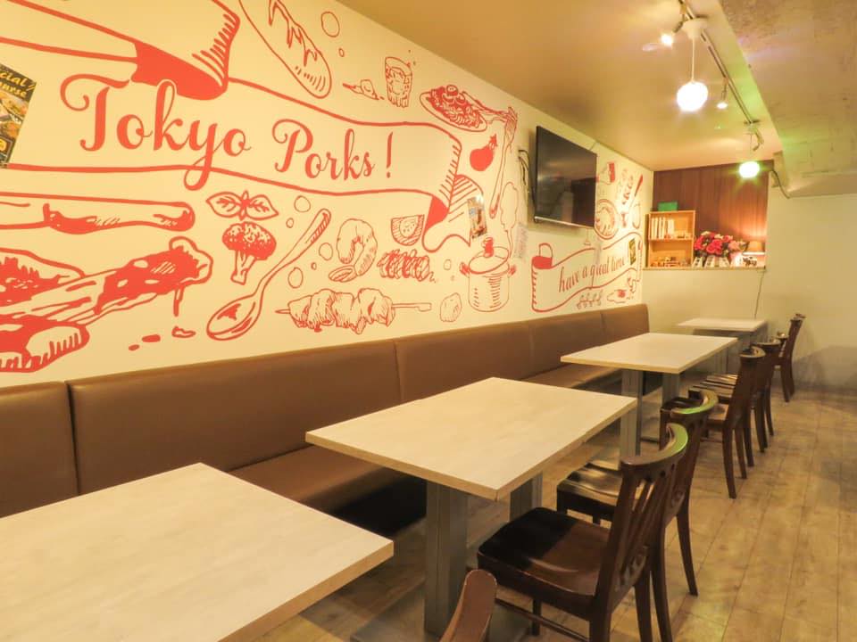 東京でトンテキが食べられるお店10選！人気店から穴場までご紹介
