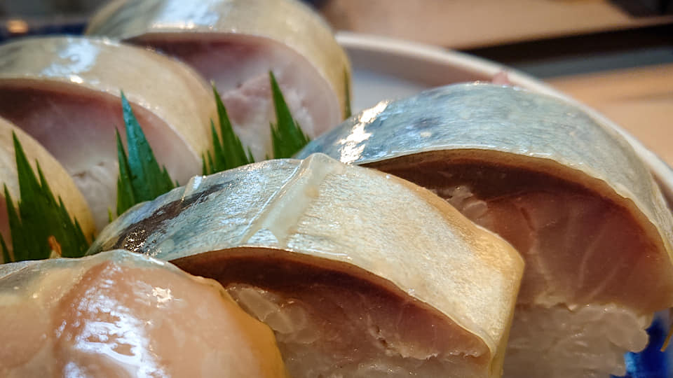京都のおすすめ鯖寿司10選！名店の味を堪能しよう