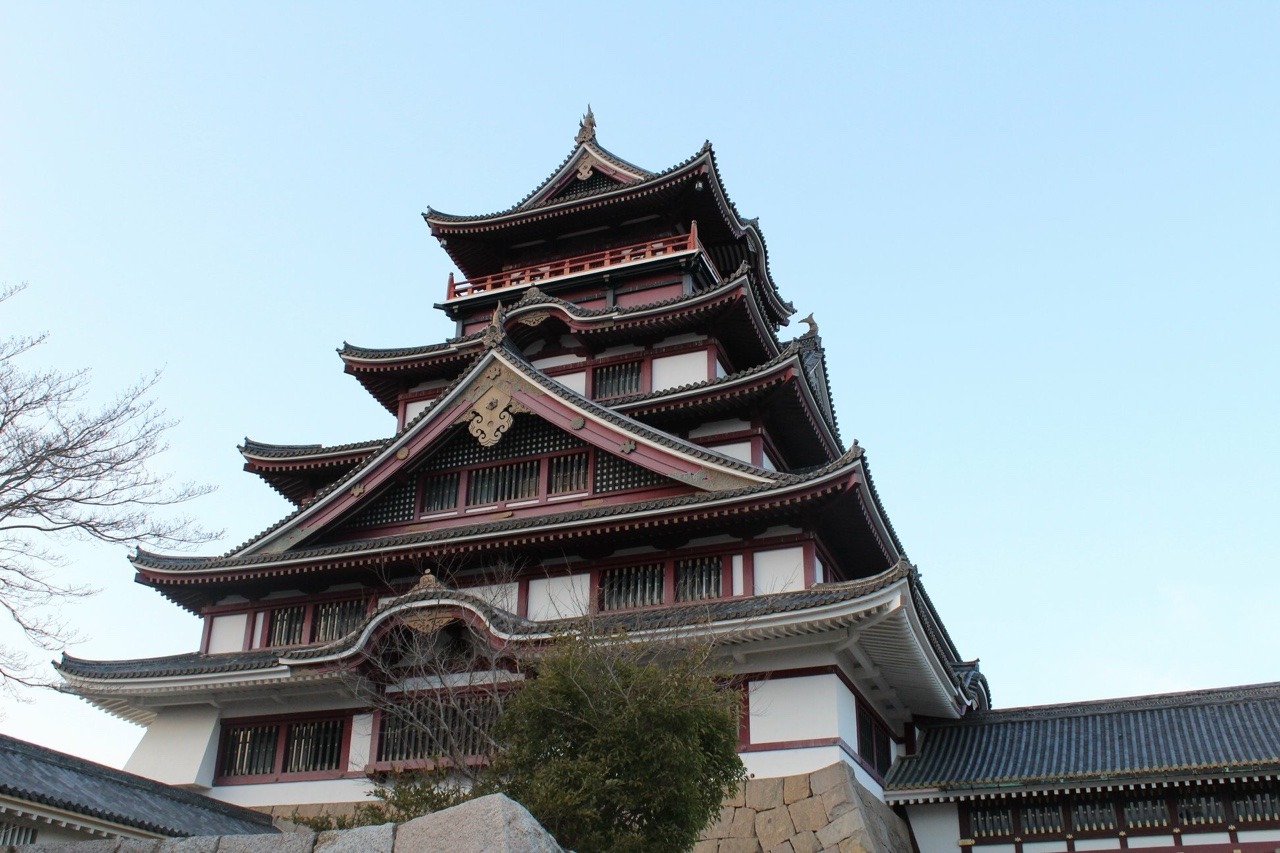ドライブで行きたい京都の観光名所20選！洛外の見所をご紹介