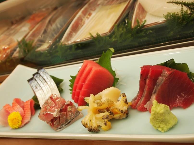 錦糸町のおすすめ寿司10選！人気店の味を堪能しよう