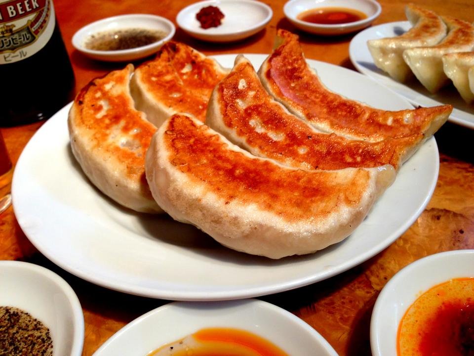 神保町のおすすめ餃子店10選！名店の味を食べ比べよう