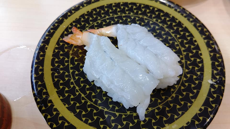 はま寿司のカロリーが低いおすすめ握り10選！ダイエット向きのお寿司を解説