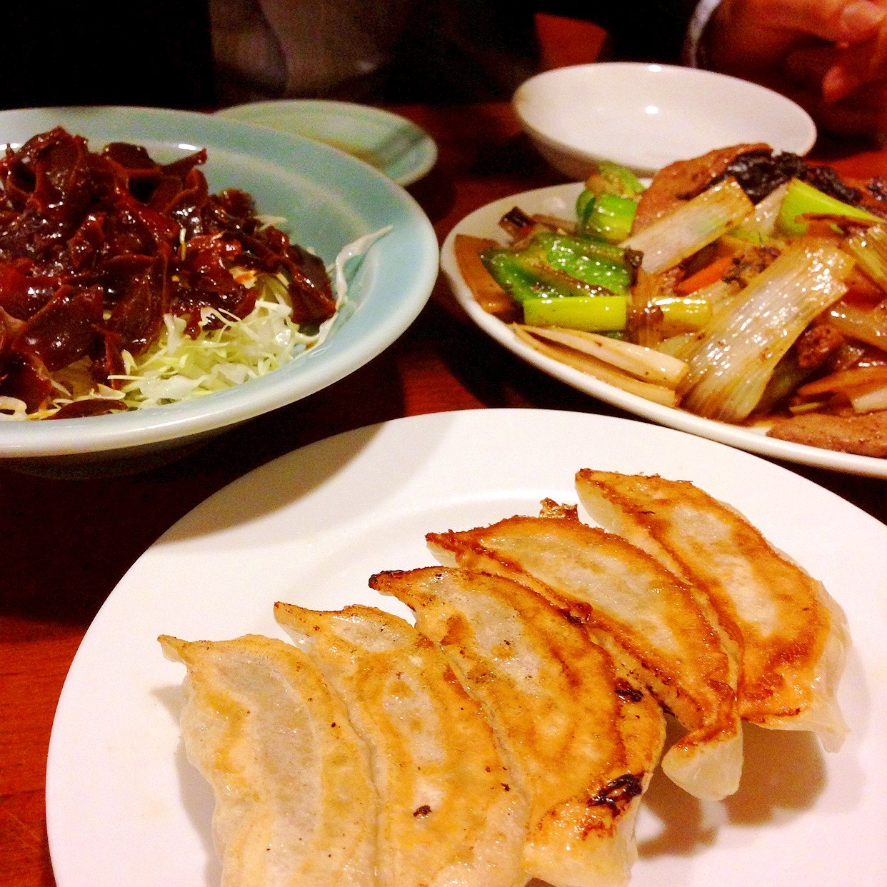 神保町のおすすめ餃子店10選！名店の味を食べ比べよう