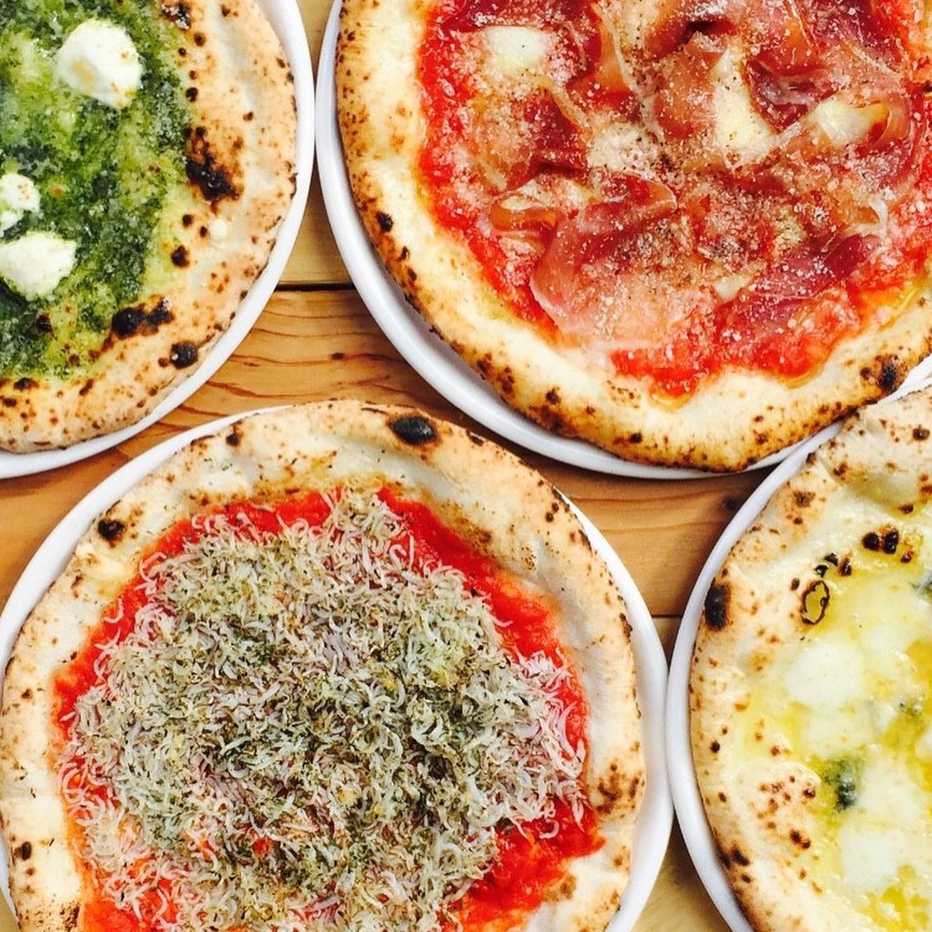 【恵比寿】美味しいピザが食べられるお店10選！専門店からイタリアンレストランまでご紹介