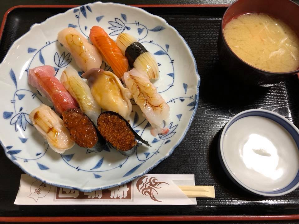 小樽のおすすめ回転寿司＆寿司屋15選！北海道で絶品寿司を食べ比べよう