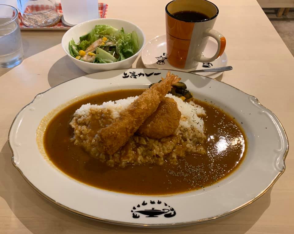 田町のおすすめカレー屋さん15選！本格派からアットホームなお店まで一挙ご紹介