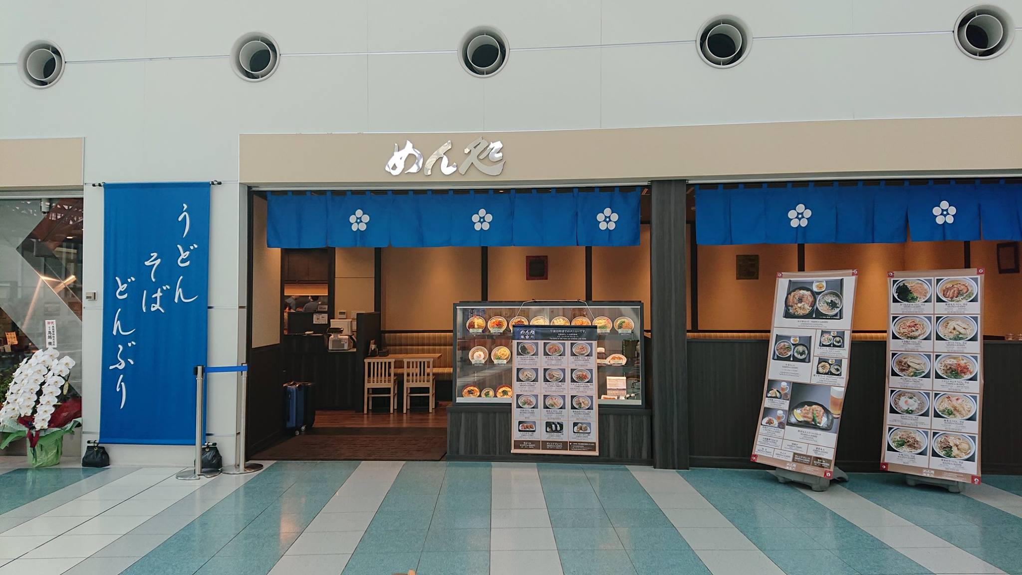 福岡空港のおすすめレストラン10選！国内線・国際線に分けてご紹介