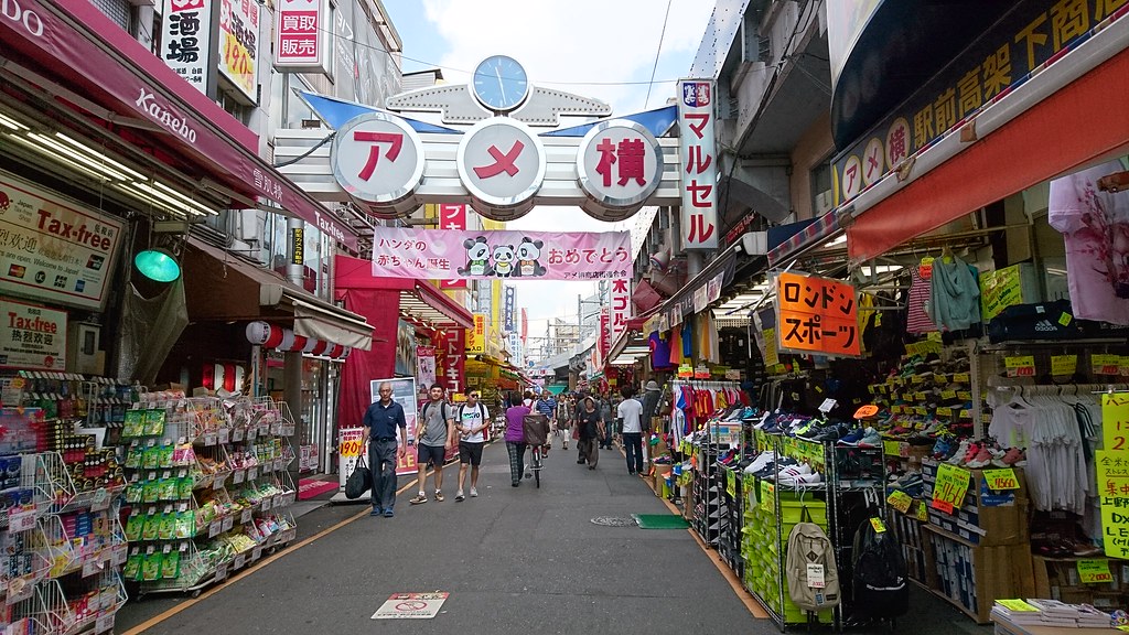 上野で暇つぶしするならココ！おすすめスポット・観光名所10選
