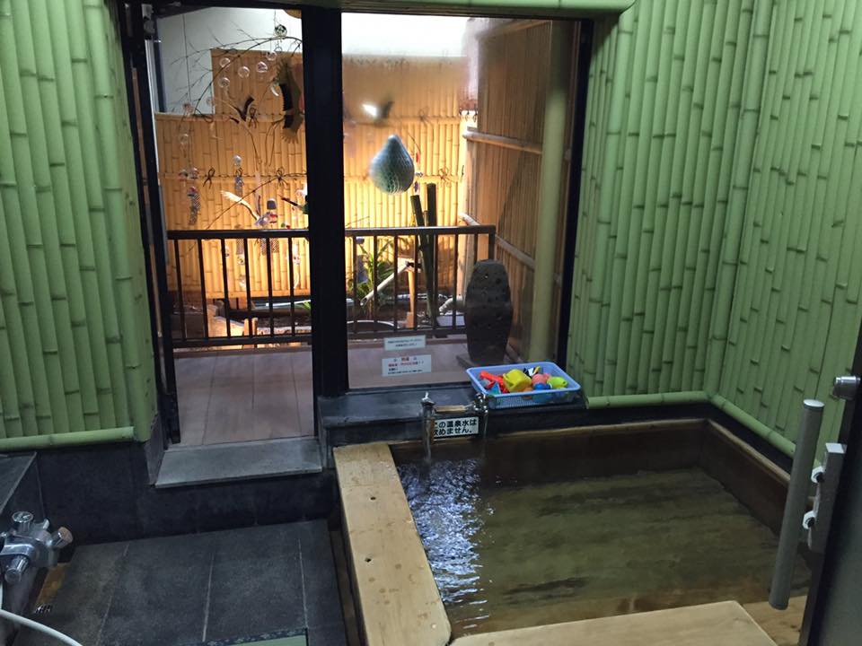 【2021年最新版】子連れ向け！嬉野温泉でおすすめの家族風呂・貸切風呂があるお宿10選！