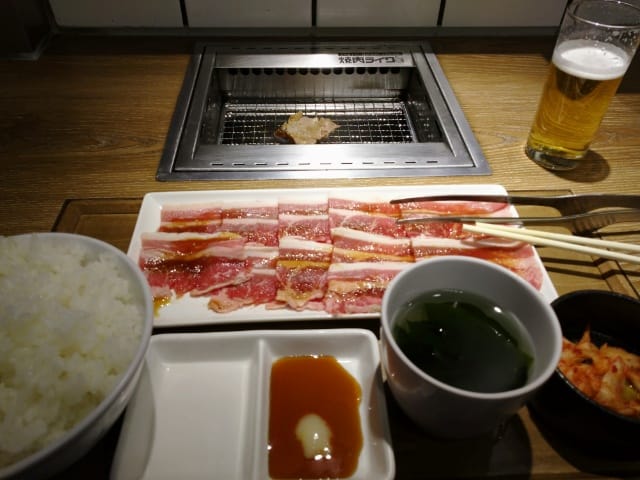 横浜で一人焼肉におすすめのお店7選！一人焼肉専門店やカウンター席がおすすめのお店まとめ