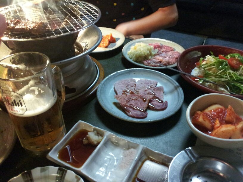 横浜で一人焼肉におすすめのお店7選！一人焼肉専門店やカウンター席がおすすめのお店まとめ