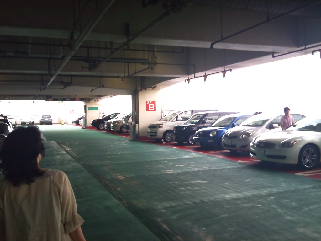 豊田スタジアム周辺のおすすめ駐車場10選！料金や駐車可能台数を徹底調査