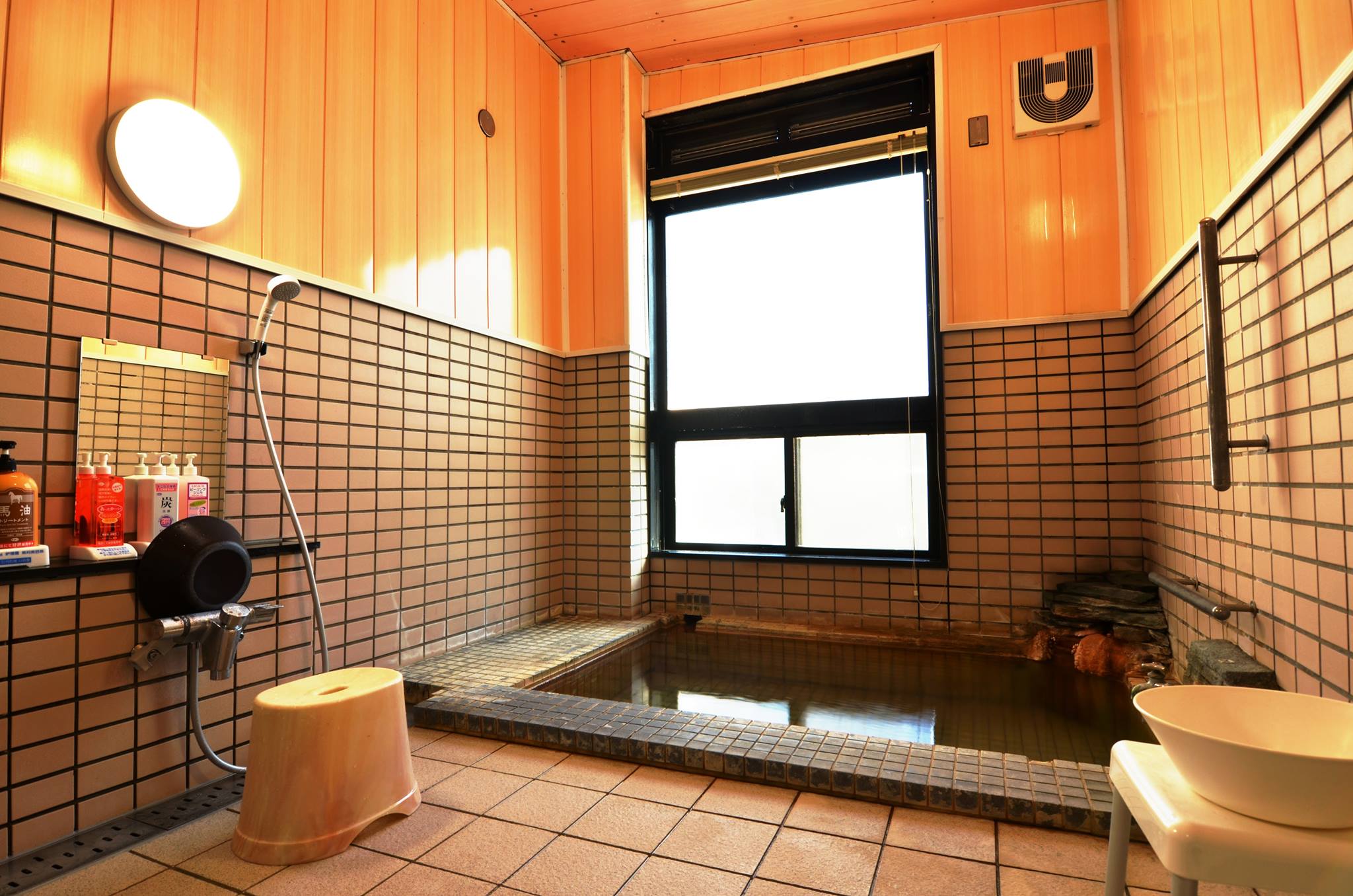 【2021年最新版】子連れ向け！函館でおすすめの家族風呂・貸切風呂があるお宿10選！