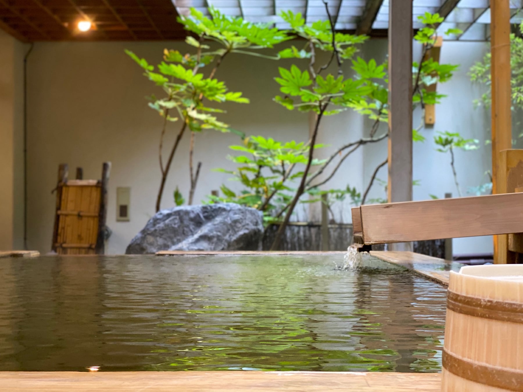 【2021年最新版】子連れ向け！函館でおすすめの家族風呂・貸切風呂があるお宿10選！