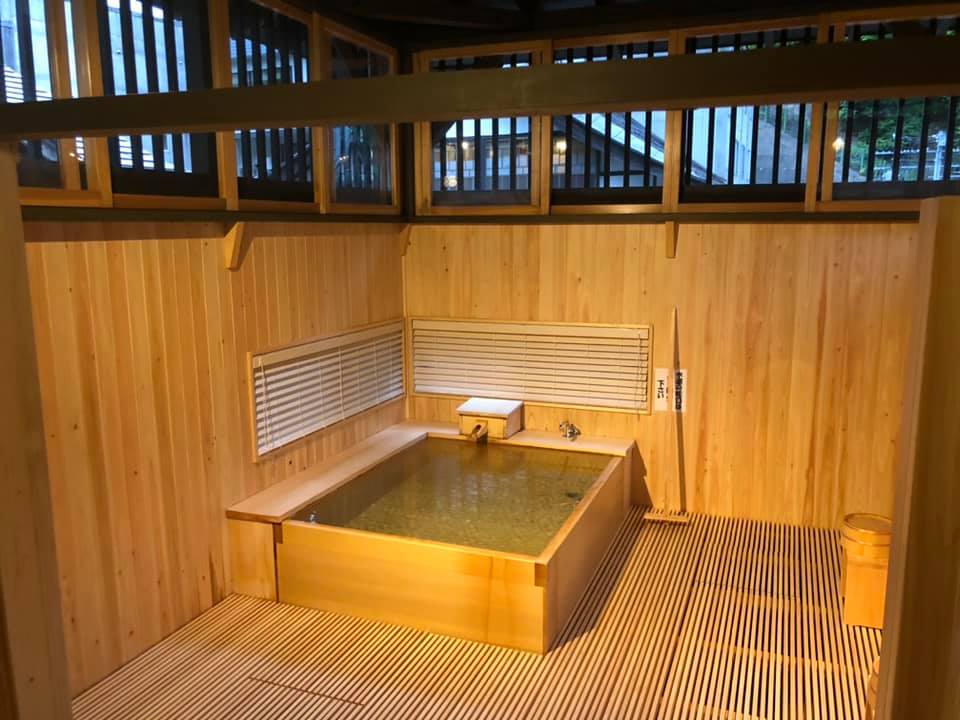 【銀山温泉】カップルや子連れにおすすめの家族風呂10選！日帰りもできる貸切風呂をご紹介