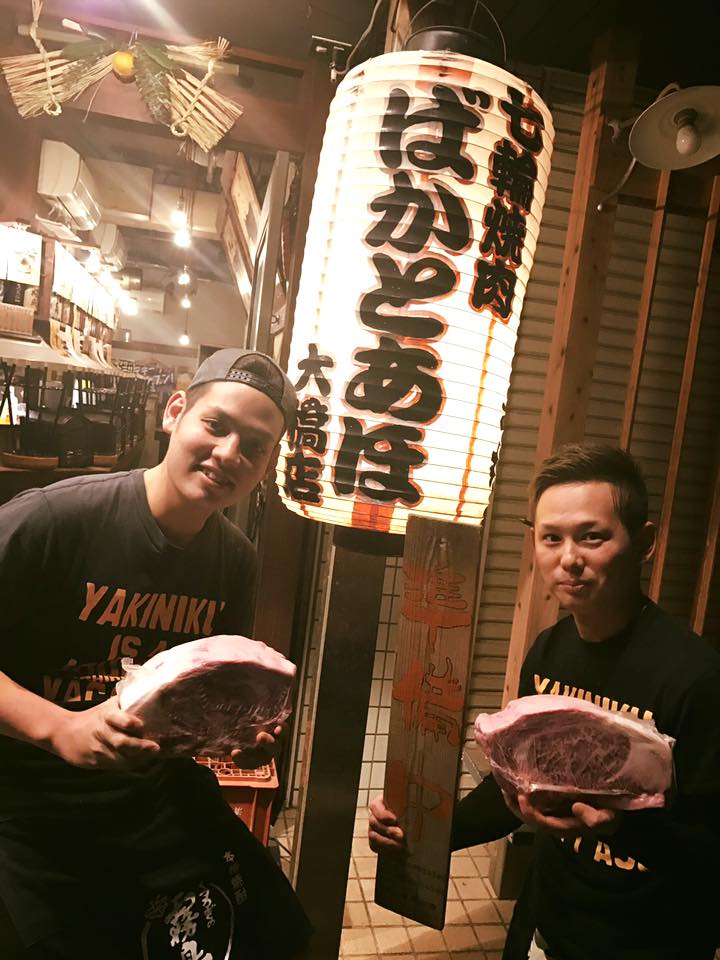 福岡で一人焼肉におすすめのお店10選！一人焼肉専門店やカウンター席がおすすめのお店まとめ