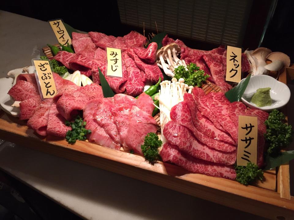 新宿で一人焼肉におすすめのお店7選！一人焼肉専門店やカウンター席がおすすめのお店まとめ