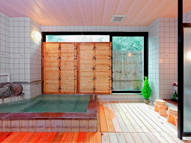 【富山】カップルや子連れにおすすめの家族風呂10選！日帰りもできる貸切風呂をご紹介