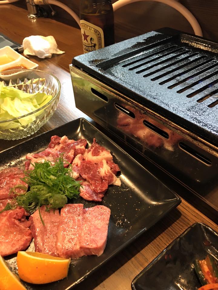 京都で一人焼肉におすすめのお店10選！一人焼肉専門店やカウンター席がおすすめのお店まとめ