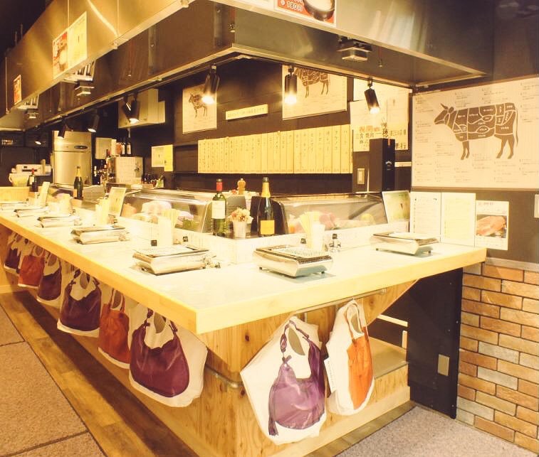 大阪で一人焼肉におすすめのお店10選！一人焼肉専門店やカウンター席がおすすめのお店まとめ